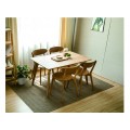 日式實木餐枱椅 Z-015